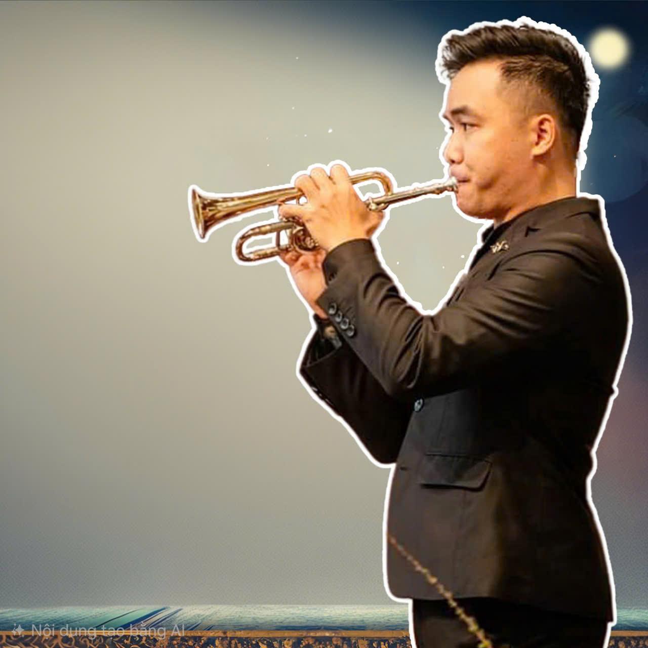 Phạm Hoành - Music Producer