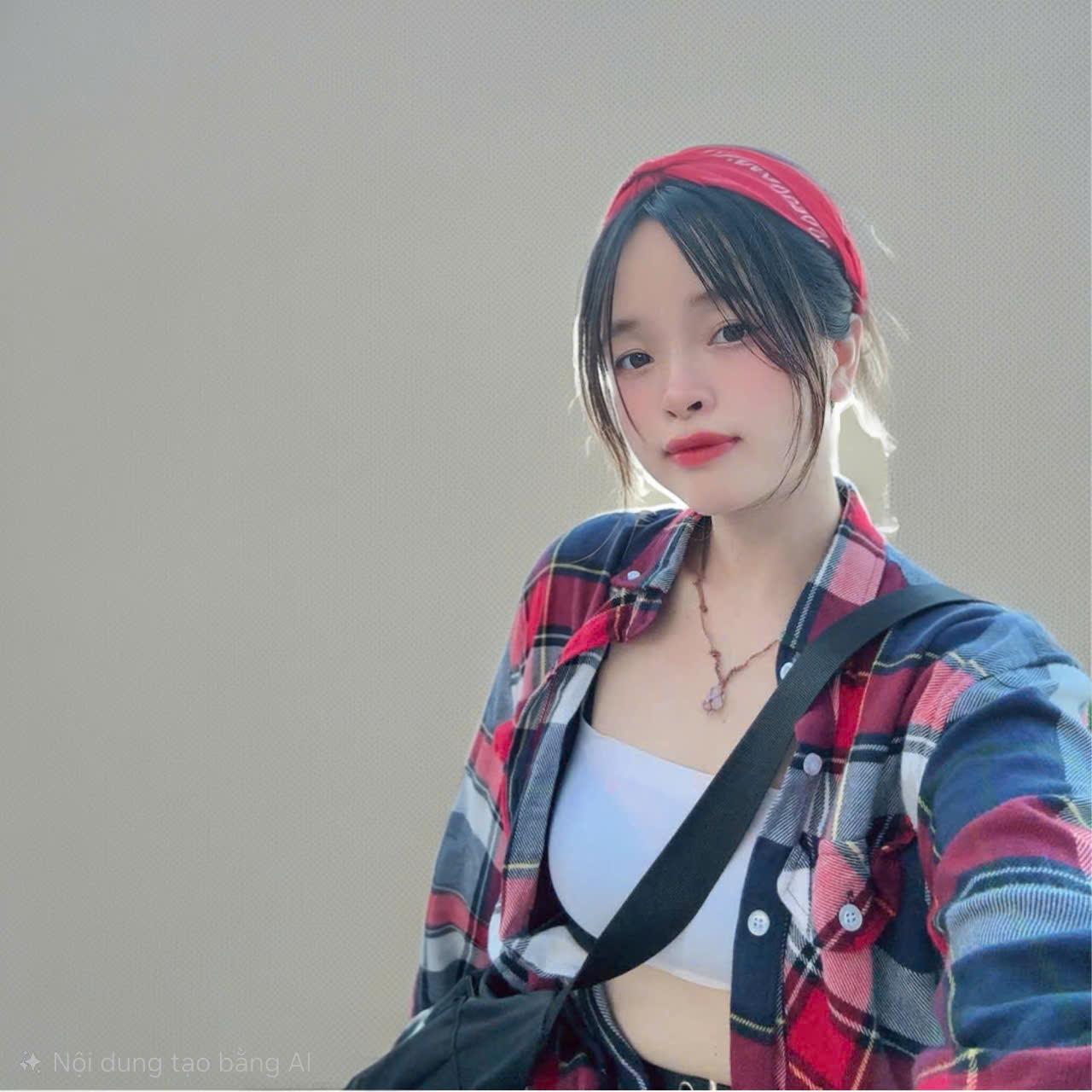 Trâm Anh - Biên đạo